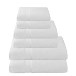 Bathroom Towel Sets