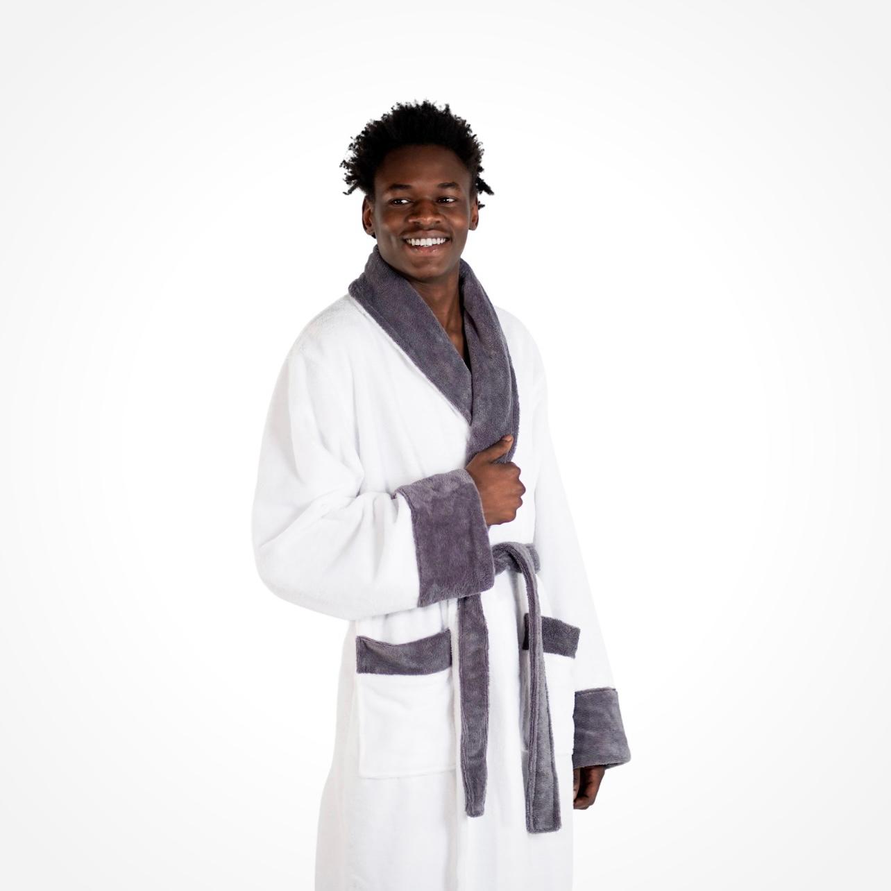 Bathrobes